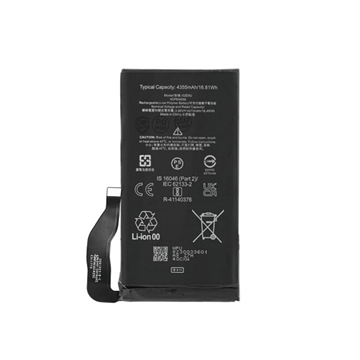 Google Pixel 7 Batterij GZE8U - 4355mAh