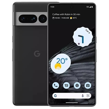 Google Pixel 7 Pro - 128GB - Zo goed als nieuw