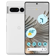 Google Pixel 7 Pro - 128GB - Perfecte