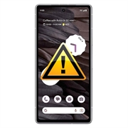 Google Pixel 7a Batterij Reparatie