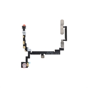 Google Pixel 7a Zijtoets Volume / Power Knop Flexkabel