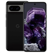 Google Pixel 8 - 128GB - Obsidian Zwart