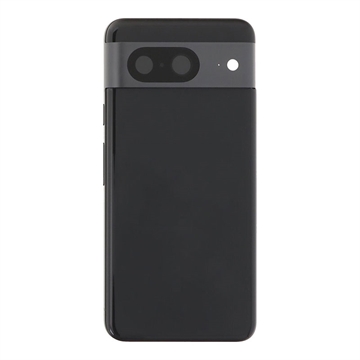Google Pixel 8 Achterkant
