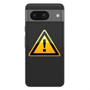 Google Pixel 8 Batterij Cover Reparatie