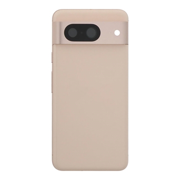 Google Pixel 8 Achterkant - Rose