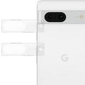 Google Pixel 8 Imak HD Camera Lens Glazen Protector - 2 St.