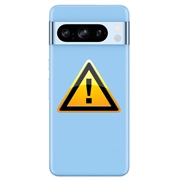 Google Pixel 8 Pro Batterij Cover Reparatie - Bay