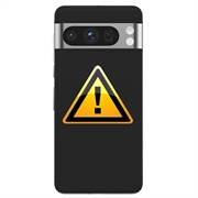 Google Pixel 8 Pro Batterij Cover Reparatie
