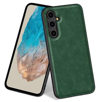 Google Pixel 8 Pro Gecoate Hybride Hoesje - Groen
