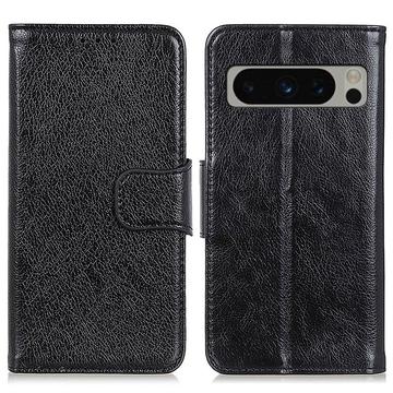Google Pixel 8 Pro Elegant Series Portemonnee Hoesje