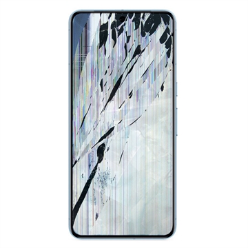 Google Pixel 8 Pro LCD & Touchscreen Reparatie