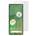 Google Pixel 8 Glazen Screenprotector - Case Friendly - Doorzichtig