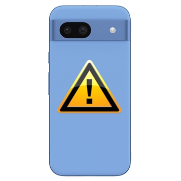 Google Pixel 8a Batterij Cover Reparatie - Bay