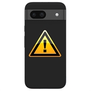 Google Pixel 8a Batterij Cover Reparatie