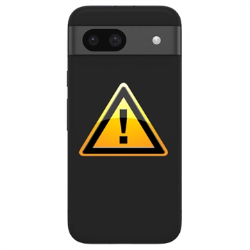 Google Pixel 8a Batterij Cover Reparatie