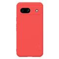 Google Pixel 8a Nillkin Super Frosted Shield Pro Hybride Hoesje