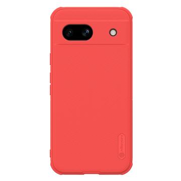 Google Pixel 8a Nillkin Super Frosted Shield Pro Hybride Hoesje