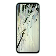 Google Pixel 8a LCD & Touchscreen Reparatie