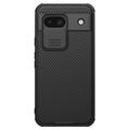 Google Pixel 8a Nillkin CamShield Pro Hybride Hoesje