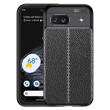 Google Pixel 8a Slim-Fit Premium TPU Hoesje