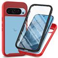 Google Pixel 9 360 Bescherming Hoesje