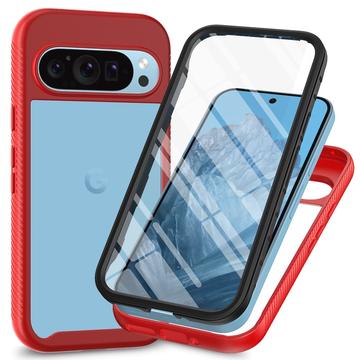 Google Pixel 9 360 Bescherming Hoesje