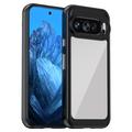 Google Pixel 9/9 Pro Anti-Shock Hybride Hoesje
