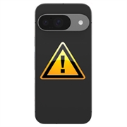 Google Pixel 9 Batterij Cover Reparatie