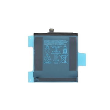 Google Pixel 9 / 9 Pro Batterij GVYZ7 - 4700mAh