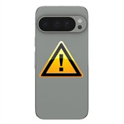 Google Pixel 9 Pro Batterij Cover Reparatie