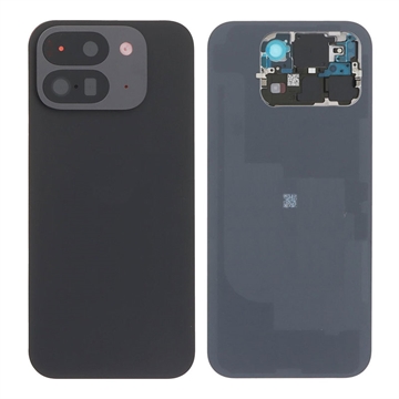 Google Pixel 9 Pro Fold Achterkant