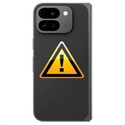 Google Pixel 9 Pro Fold Batterij Cover Reparatie