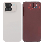 Google Pixel 9 Pro Fold Achterkant - Porcelain