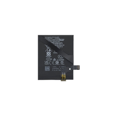 Google Pixel 9 Pro Fold Batterij GE59C - 1205mAh
