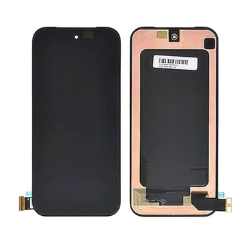 Google Pixel 9 Pro Fold LCD Display (Extern)