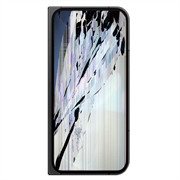 Google Pixel 9 Pro Fold LCD & Touchscreen (Extern) Reparatie