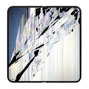 Google Pixel 9 Pro Fold LCD & Touchscreen Reparatie