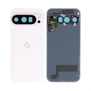 Google Pixel 9 Pro XL Achterkant G949-01015-00 - Rose Quartz