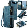 Google Pixel 9 Pro XL Caseme C30 Multifunctioneel Portemonnee Hoesje