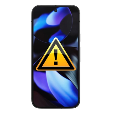 Google Pixel 9 Batterij Reparatie