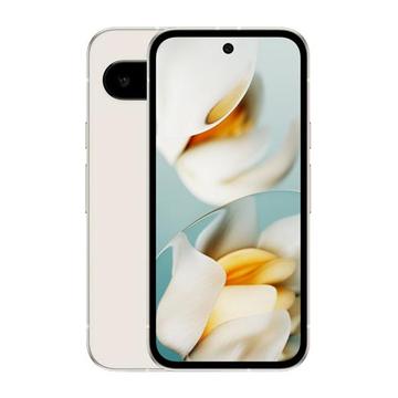 Google Pixel 9a - 128GB - Porselein