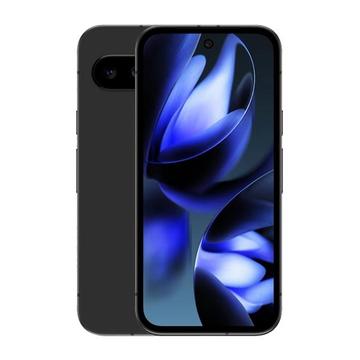 Google Pixel 9a - 256GB - Obsidiaan