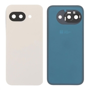 Google Pixel 9a Achterkant G949-01316-00 - Porcelain