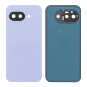 Google Pixel 9a Achterkant G949-01317-00 - Iris