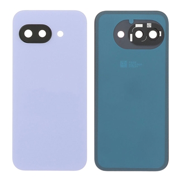 Google Pixel 9a Achterkant G949-01317-00 - Iris