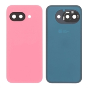 Google Pixel 9a Achterkant G949-01318-00 - Peony