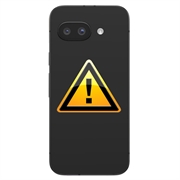 Google Pixel 9a Batterij Cover Reparatie