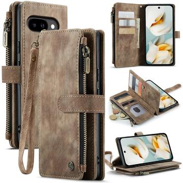 Google Pixel 9a Caseme C30 Multifunctioneel Portemonnee Hoesje