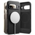 Google Pixel 9a Ringke Onyx Magnetische Hoesje - Zwart