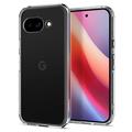 Google Pixel 9a Spigen Ultra Hybrid Cover - Kristalhelder